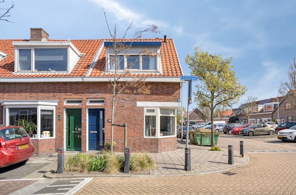 Duinstraat 33