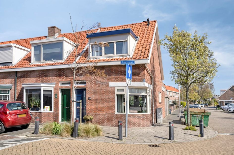 Duinstraat 33
