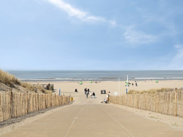 Duinstraat 33, Monster