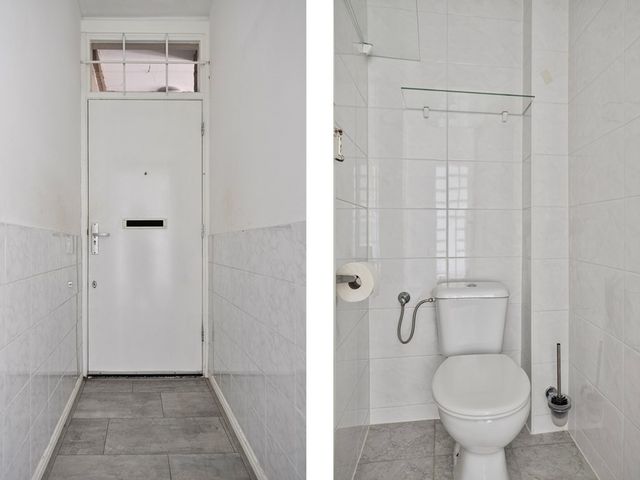 Soestdijksekade 658, 's-Gravenhage