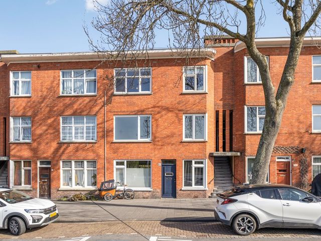 Soestdijksekade 658, 's-Gravenhage