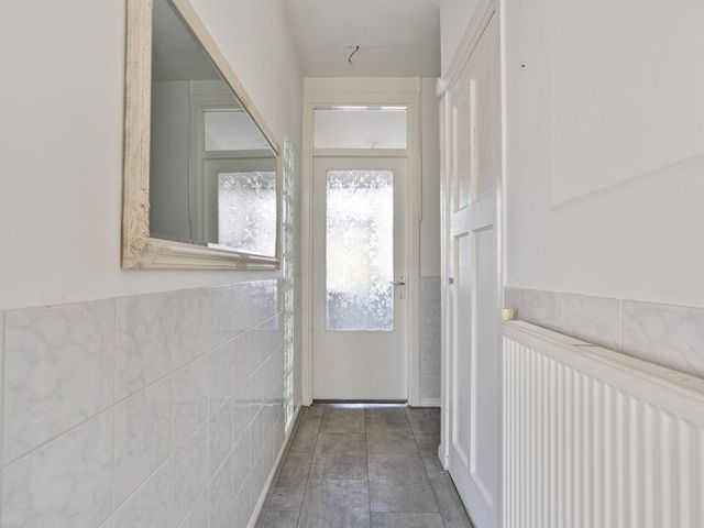 Soestdijksekade 658, 's-Gravenhage