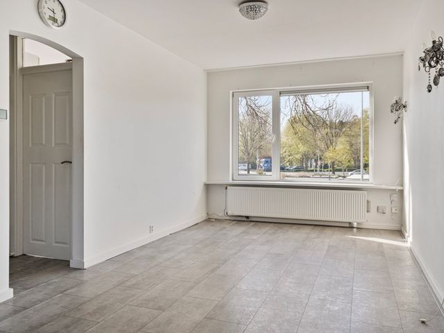 Soestdijksekade 658, 's-Gravenhage