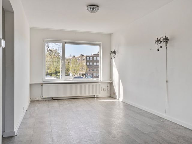 Soestdijksekade 658, 's-Gravenhage