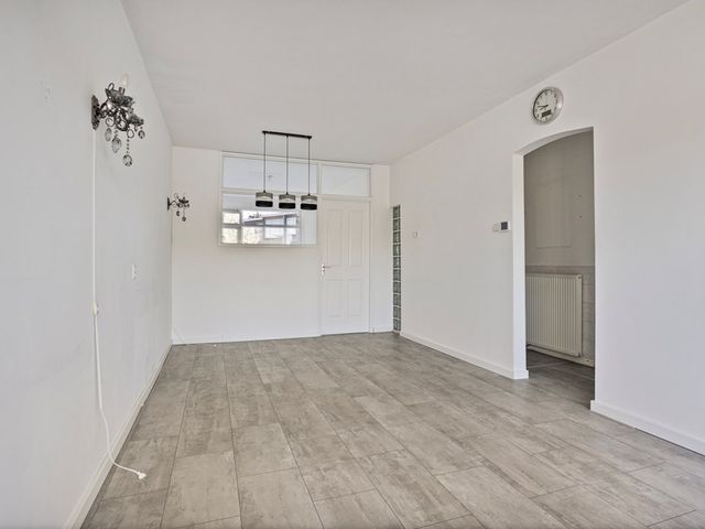 Soestdijksekade 658, 's-Gravenhage