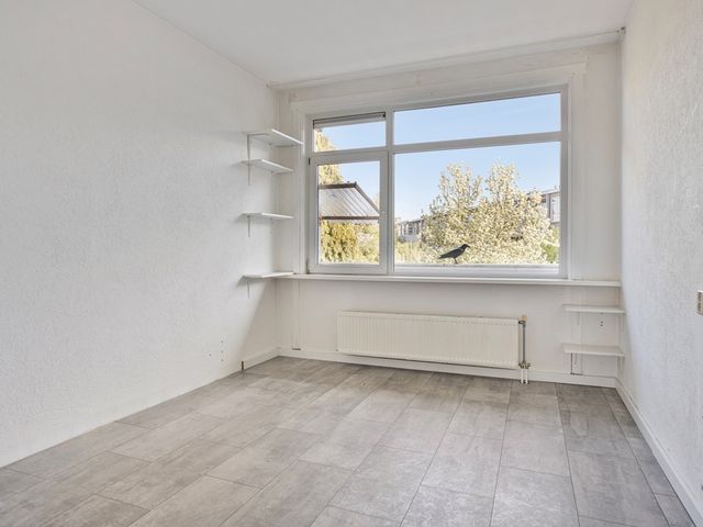 Soestdijksekade 658, 's-Gravenhage