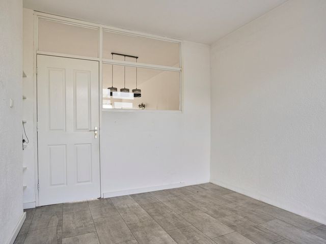 Soestdijksekade 658, 's-Gravenhage