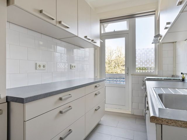 Soestdijksekade 658, 's-Gravenhage