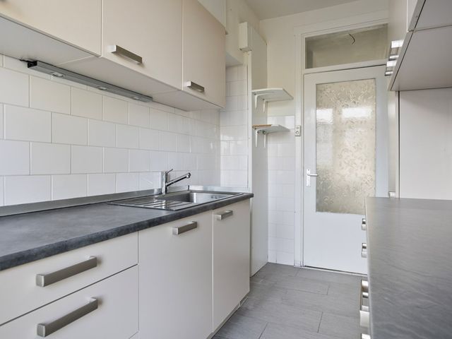 Soestdijksekade 658, 's-Gravenhage