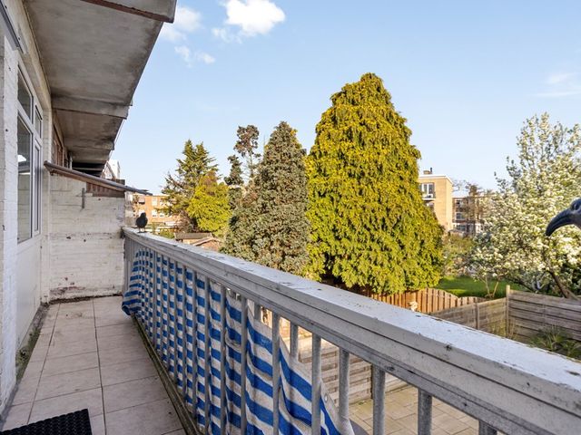 Soestdijksekade 658, 's-Gravenhage