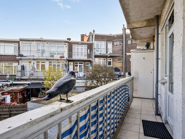 Soestdijksekade 658, 's-Gravenhage