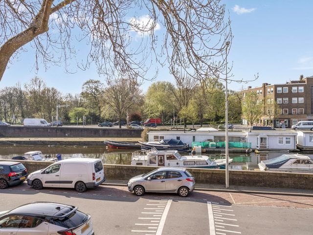 Soestdijksekade 658, 's-Gravenhage