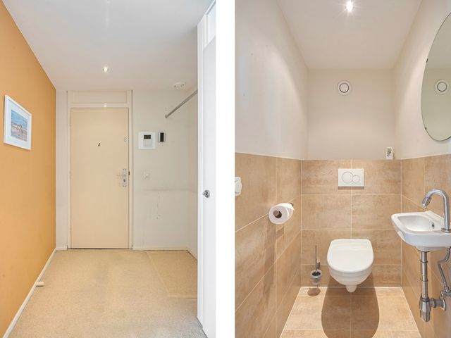 Zeekant 50F, 's-Gravenhage