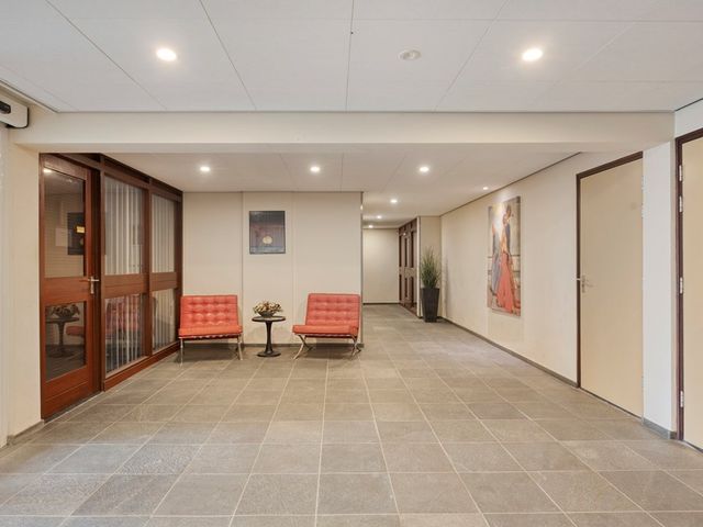 Zeekant 50F, 's-Gravenhage