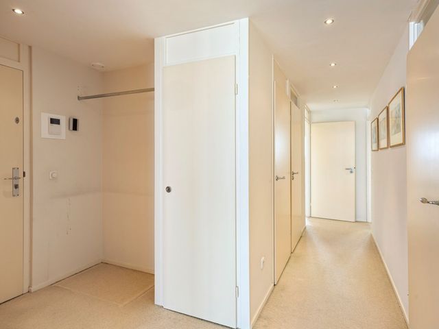 Zeekant 50F, 's-Gravenhage