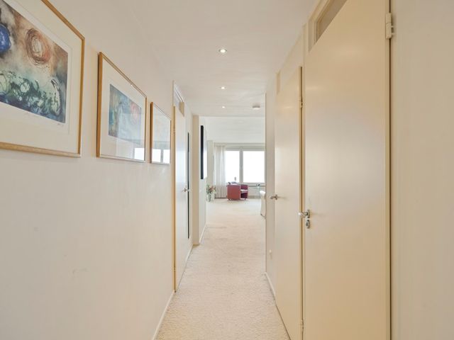 Zeekant 50F, 's-Gravenhage