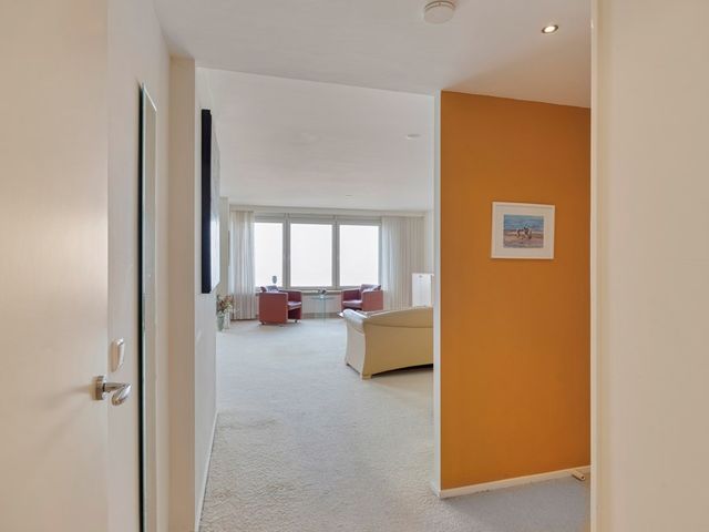 Zeekant 50F, 's-Gravenhage