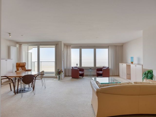 Zeekant 50F, 's-Gravenhage