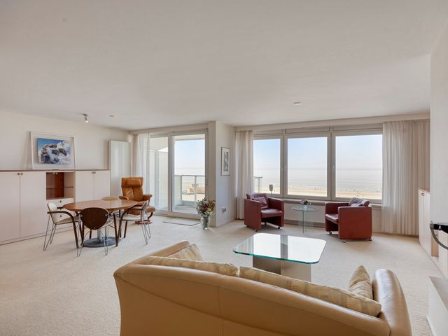 Zeekant 50F, 's-Gravenhage