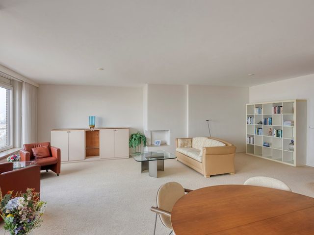 Zeekant 50F, 's-Gravenhage