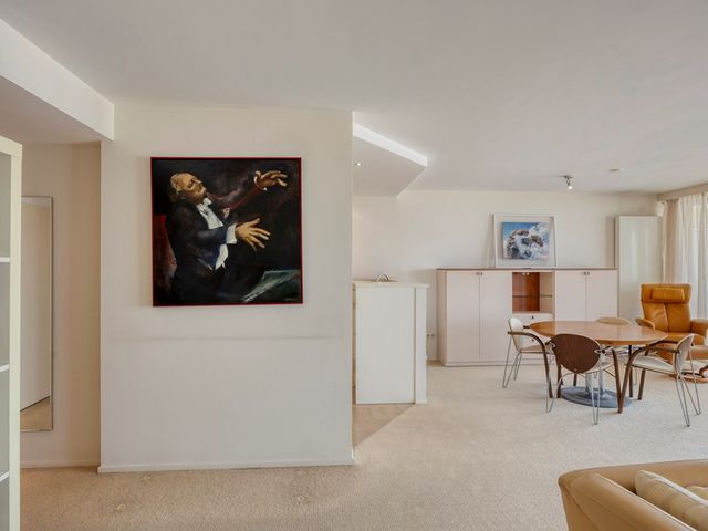 Zeekant 50F, 's-Gravenhage