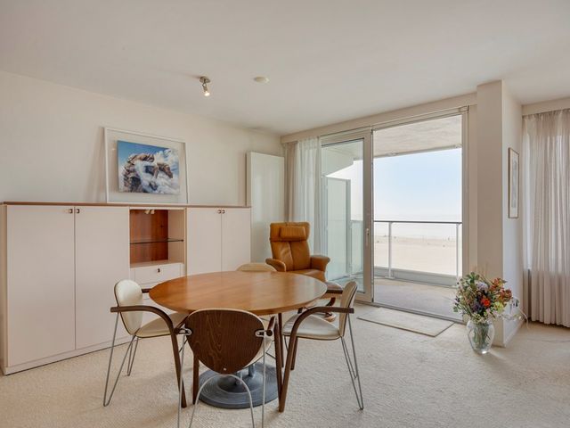 Zeekant 50F, 's-Gravenhage