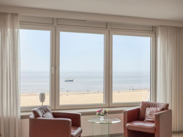 Zeekant 50F, 's-Gravenhage