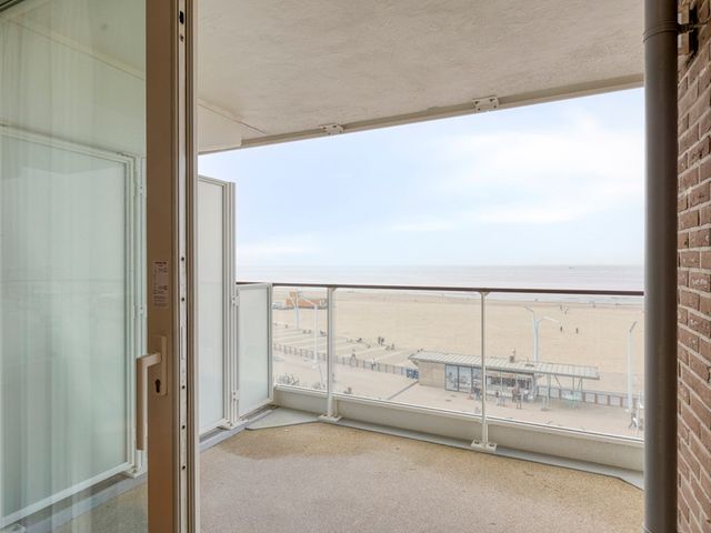 Zeekant 50F, 's-Gravenhage