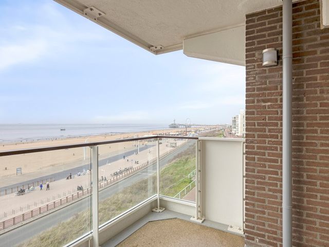 Zeekant 50F, 's-Gravenhage