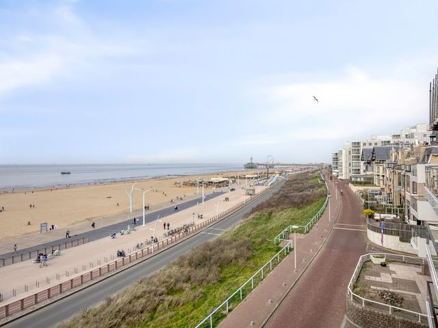 Zeekant 50F, 's-Gravenhage