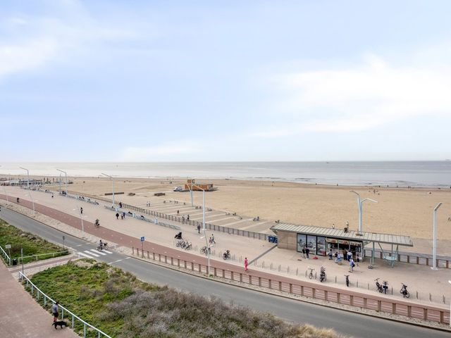 Zeekant 50F, 's-Gravenhage