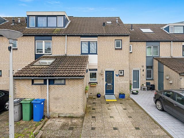 Ingeland 57, Maasland