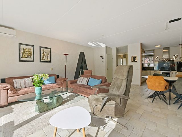 Ingeland 57, Maasland