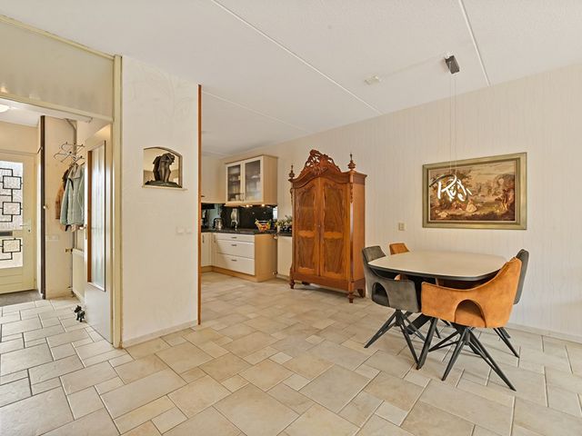 Ingeland 57, Maasland