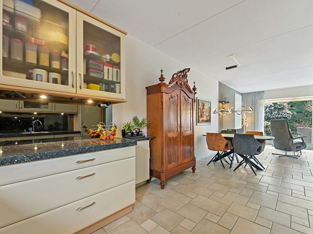 Ingeland 57, Maasland