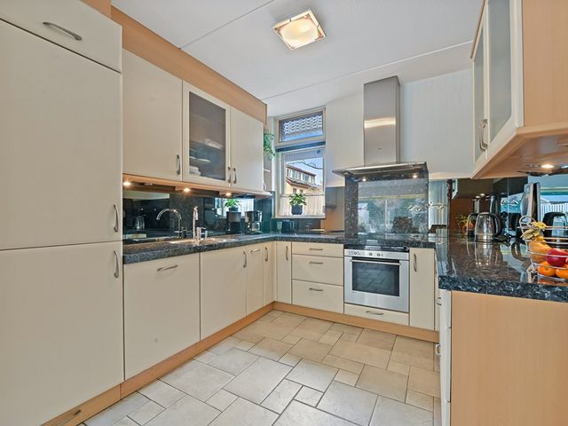 Ingeland 57, Maasland