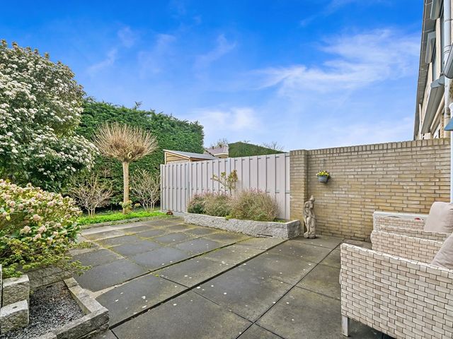 Ingeland 57, Maasland