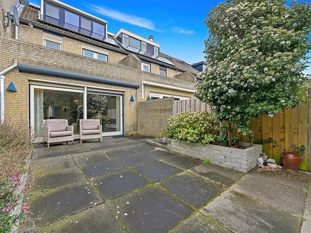 Ingeland 57, Maasland