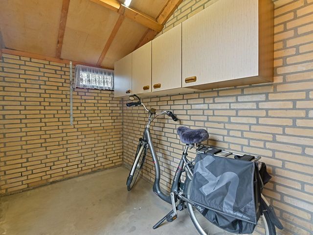 Ingeland 57, Maasland