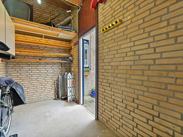 Ingeland 57, Maasland