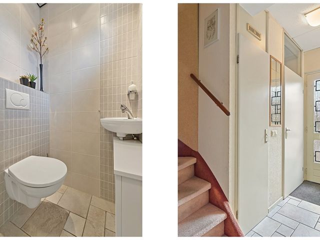 Ingeland 57, Maasland