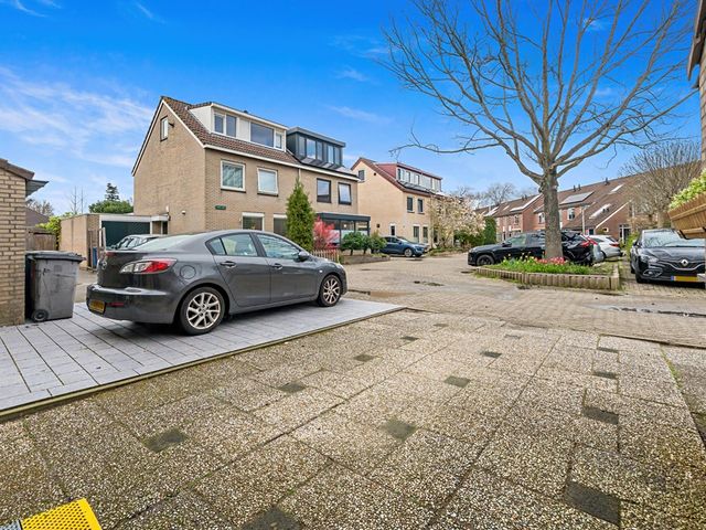 Ingeland 57, Maasland