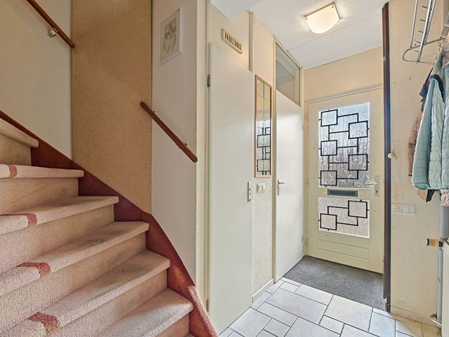 Ingeland 57, Maasland