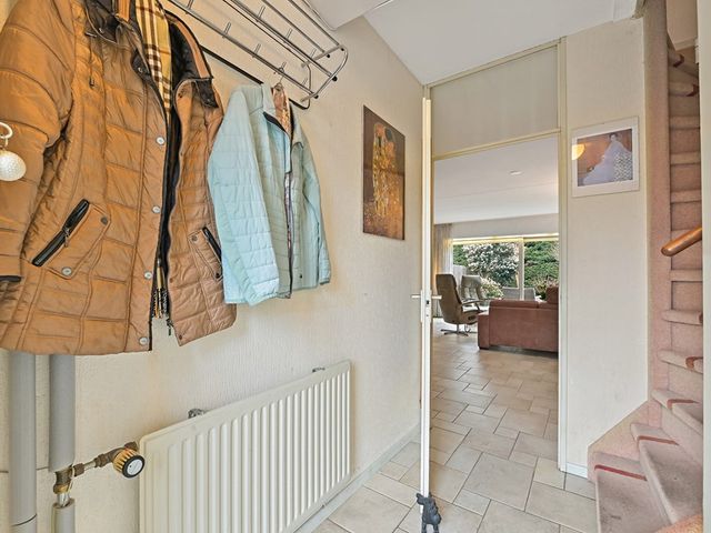 Ingeland 57, Maasland