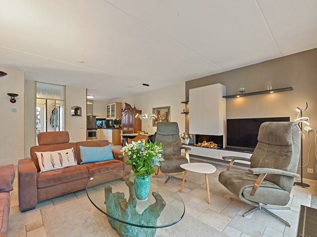 Ingeland 57, Maasland