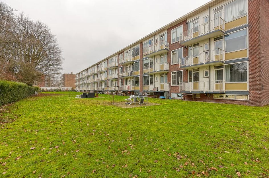 Eduard van Beinumstraat 39