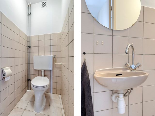 Eduard van Beinumstraat 39, Leiden