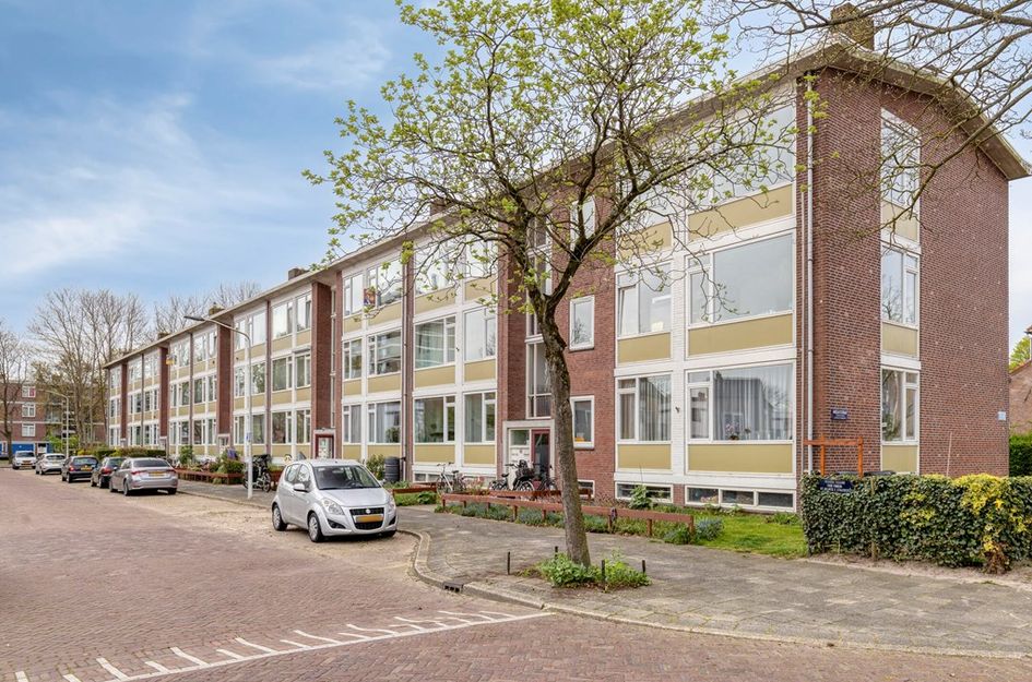 Eduard van Beinumstraat 39