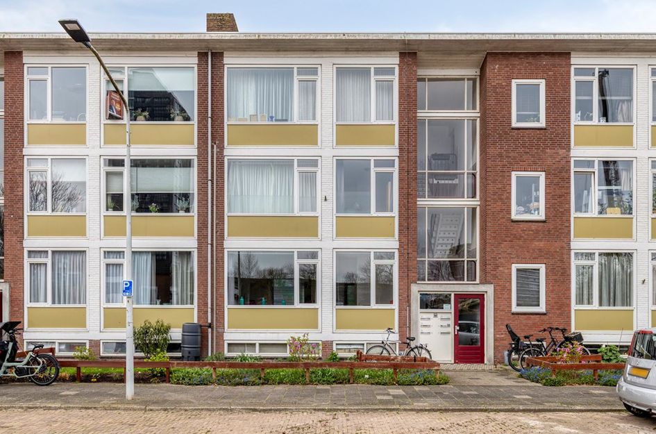 Eduard van Beinumstraat 39