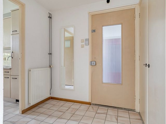 Eduard van Beinumstraat 39, Leiden